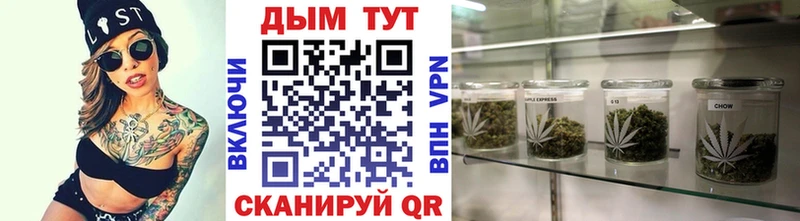 Каннабис планчик Энгельс